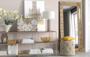 wall decoration