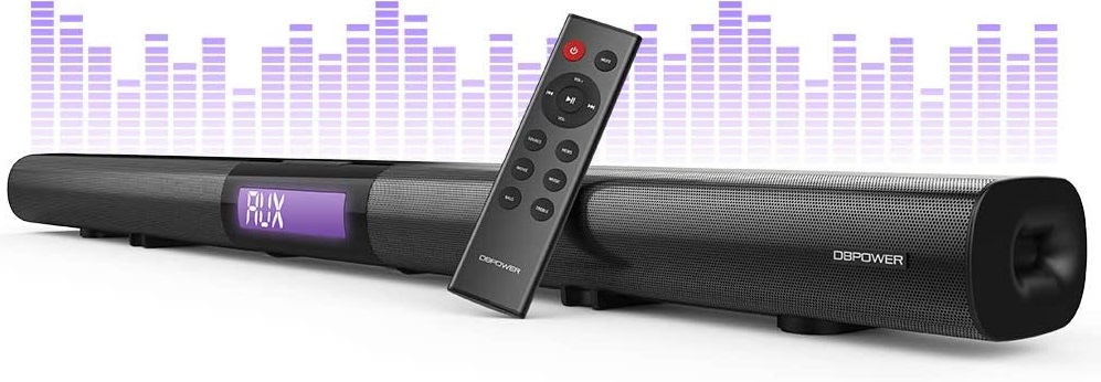 soundbar